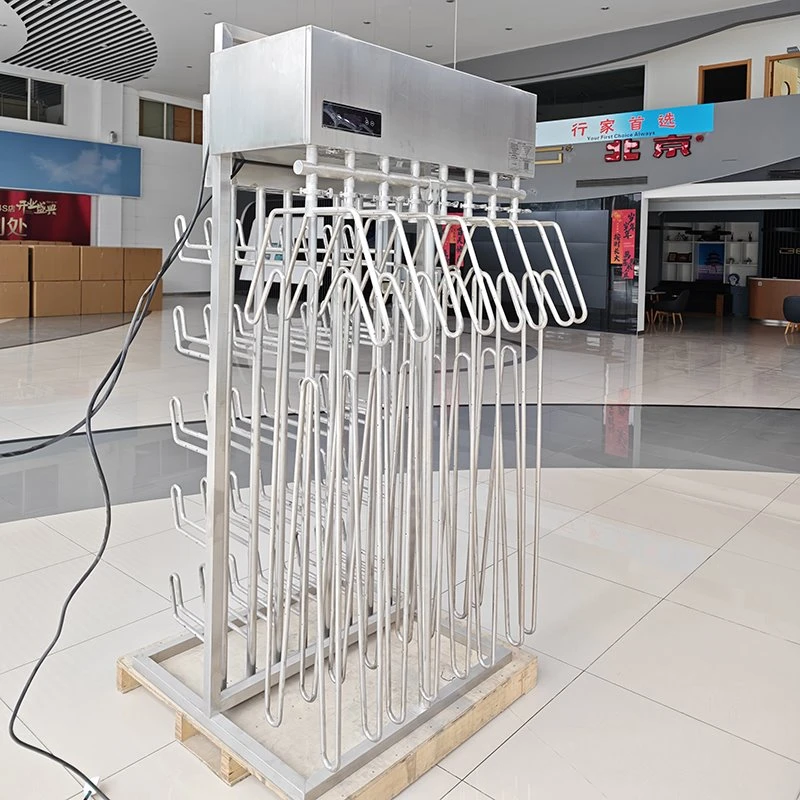 Fold Up Clothes Dryer